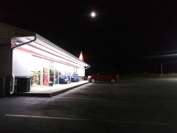 Sunoco 6