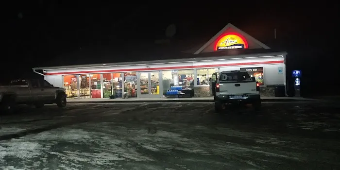 Sunoco 8