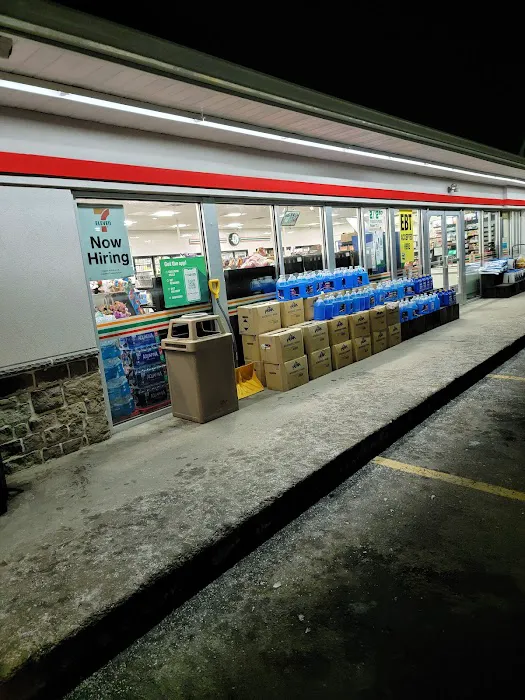 Sunoco 3