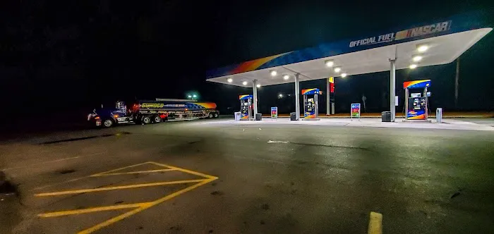 Sunoco 1