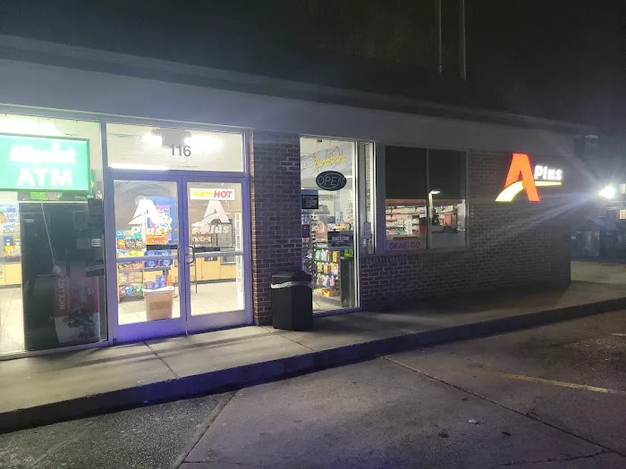 Sunoco 0