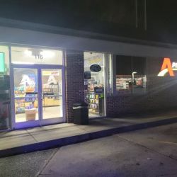 Sunoco ico
