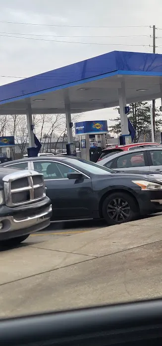 Sunoco 4