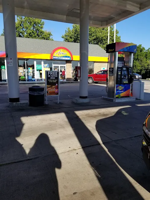 Sunoco 7
