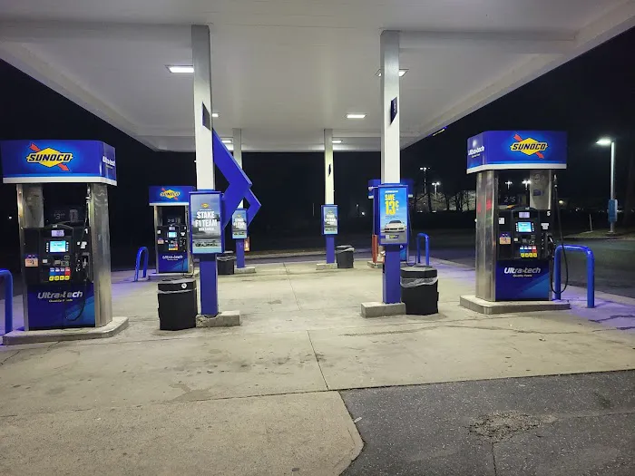 Sunoco 1