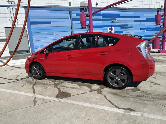 ModWash 3