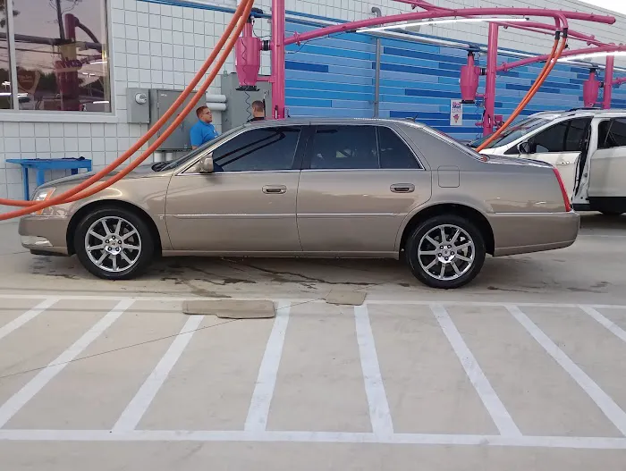 ModWash 2