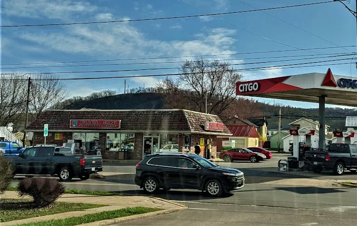 fuel On Citgo 2