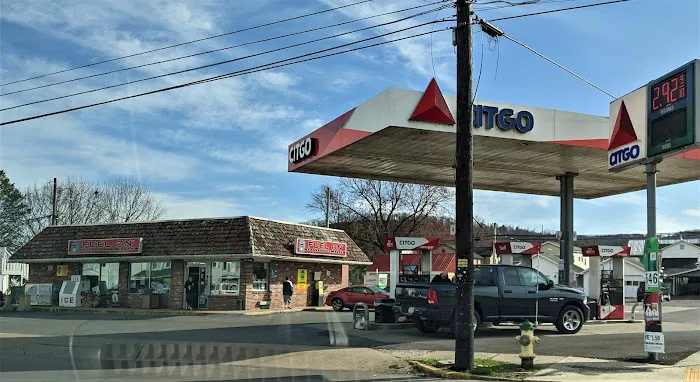 fuel On Citgo 1