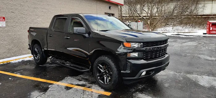 All Washed Up Auto Spa 8