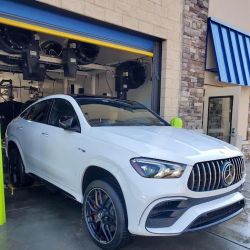 All Washed Up Auto Spa ico
