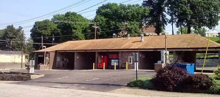 Corner Car Wash 1