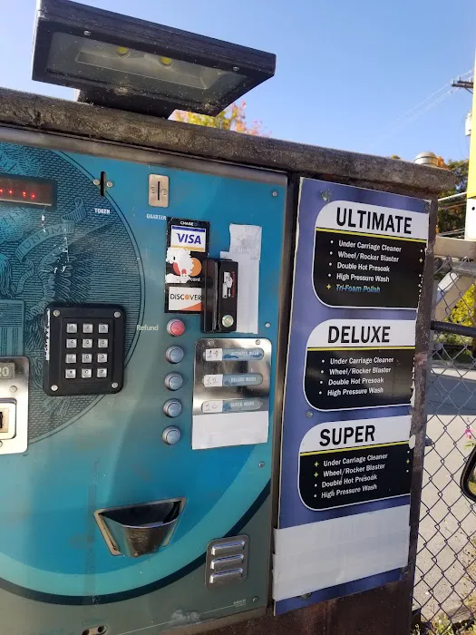 Corner Car Wash 2