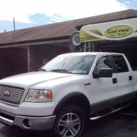 Corner Car Wash