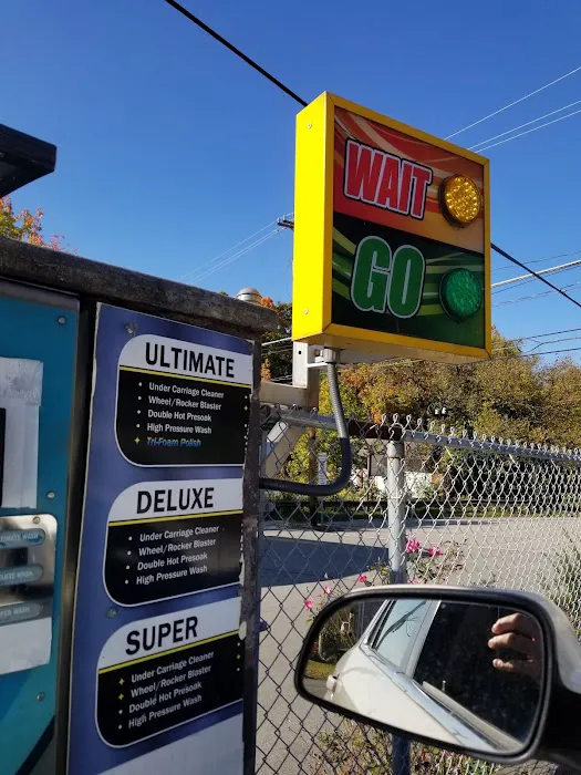 Corner Car Wash 3