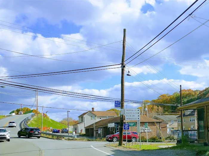 Corner Car Wash 6