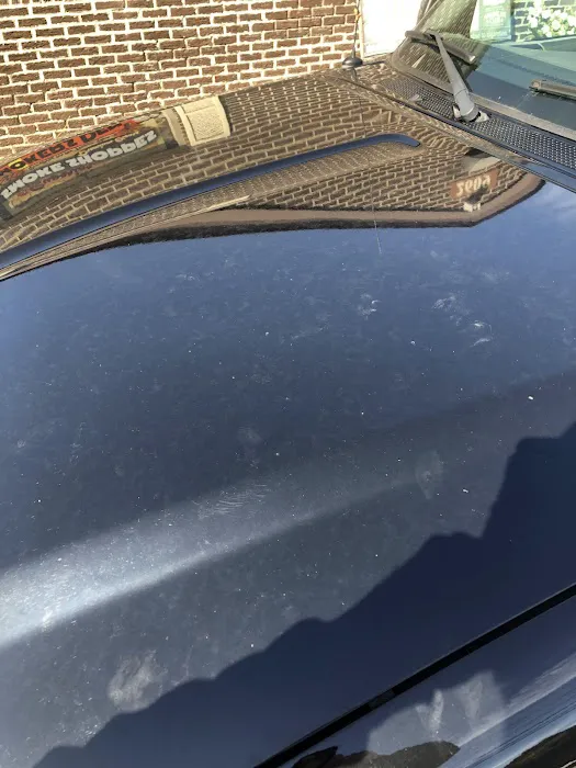 Kristy Kleen Car Wash 0