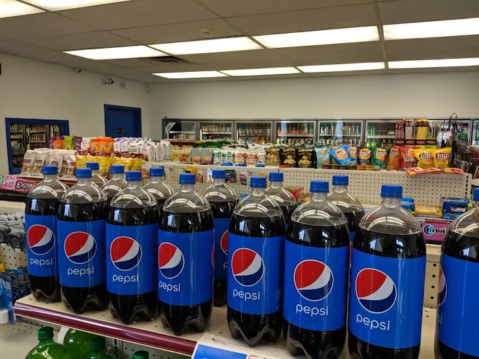 Food Shop 3
