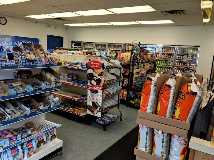 Food Shop 1