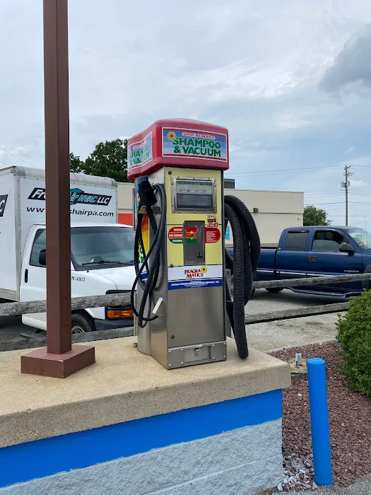 Suds King Car Wash 9