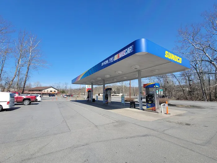 Sunoco 4