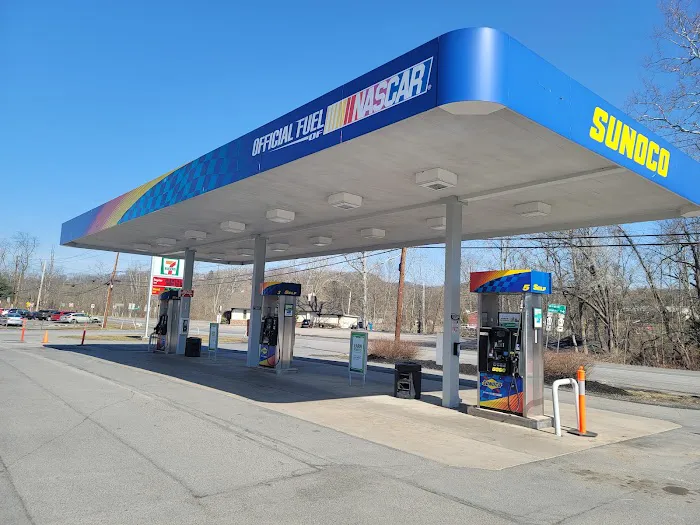 Sunoco 1