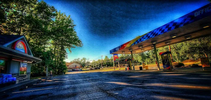 Sunoco 3
