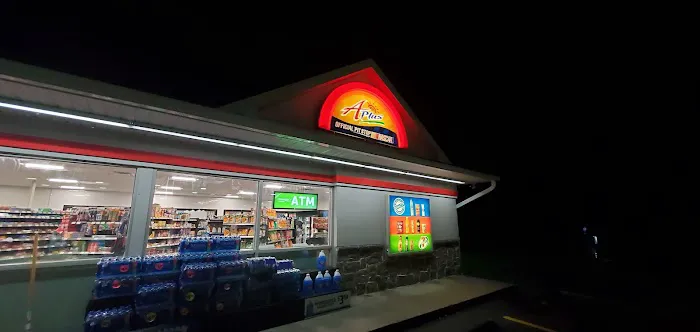 Sunoco 0