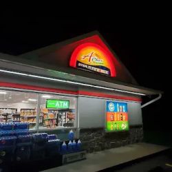 Sunoco ico