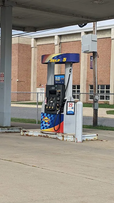 Sunoco 2