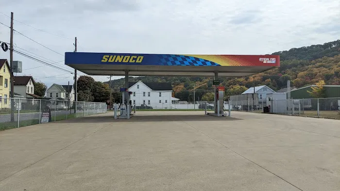 Sunoco 1