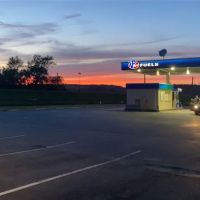 VP Racing Fuels