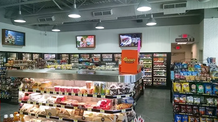 Sunoco 1