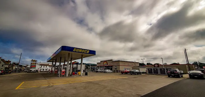 Sunoco 2