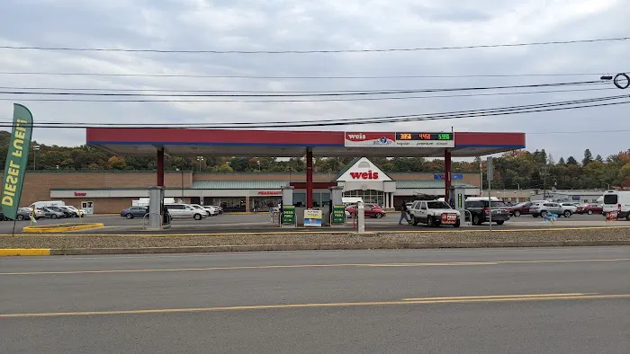 Weis Gas N Go 1
