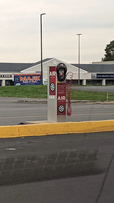 Weis Gas N Go 0