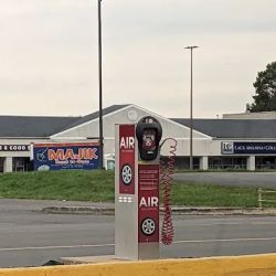 Weis Gas N Go ico