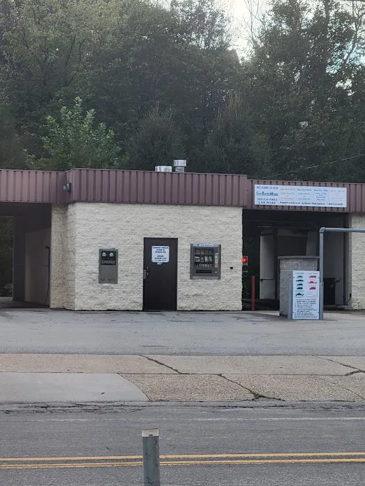 Turbo Wash by Manni's Wash Systems 4