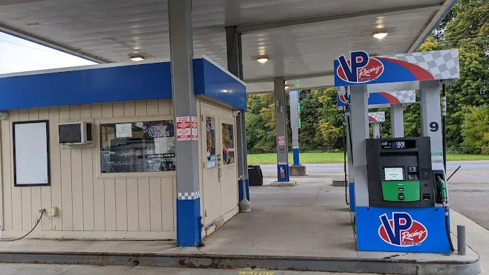 VP Racing Fuels 2