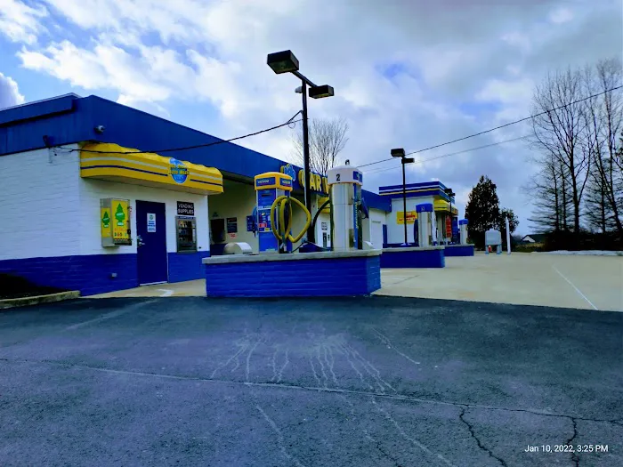 Mr. Shine Auto Wash 2