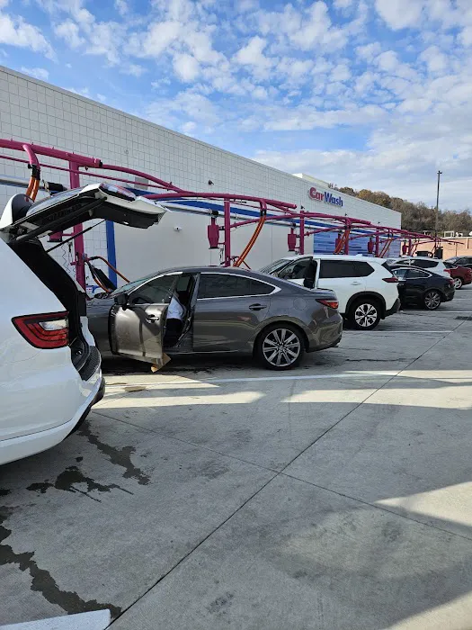 ModWash 7