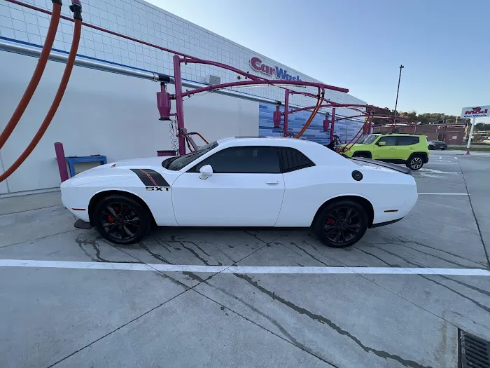 ModWash 6