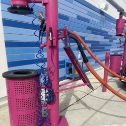 ModWash ico