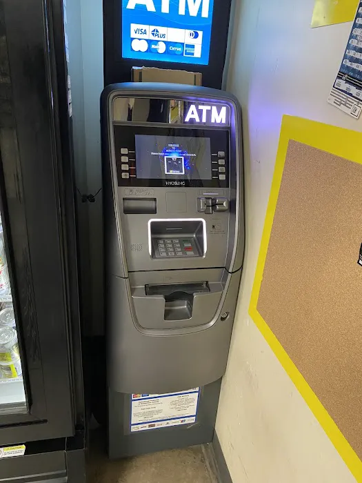 Sunoco Gas Station 1