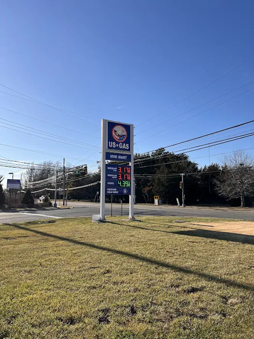 SWANTON GAS and propane refills 9