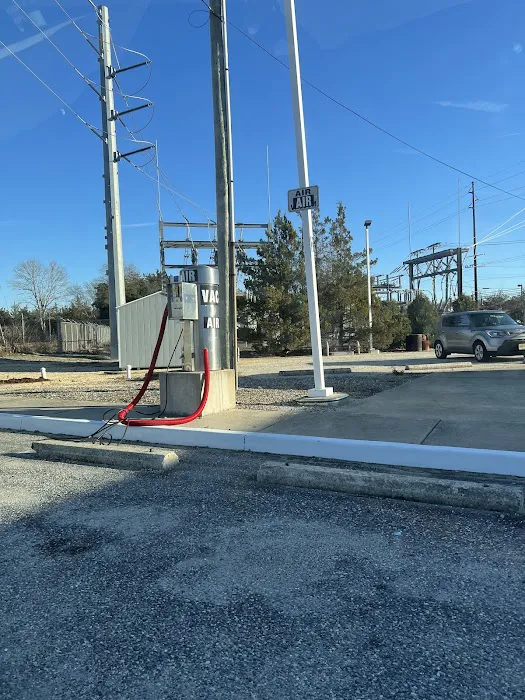 SWANTON GAS and propane refills 8
