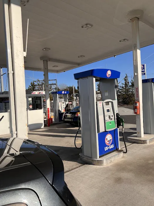 SWANTON GAS and propane refills 6