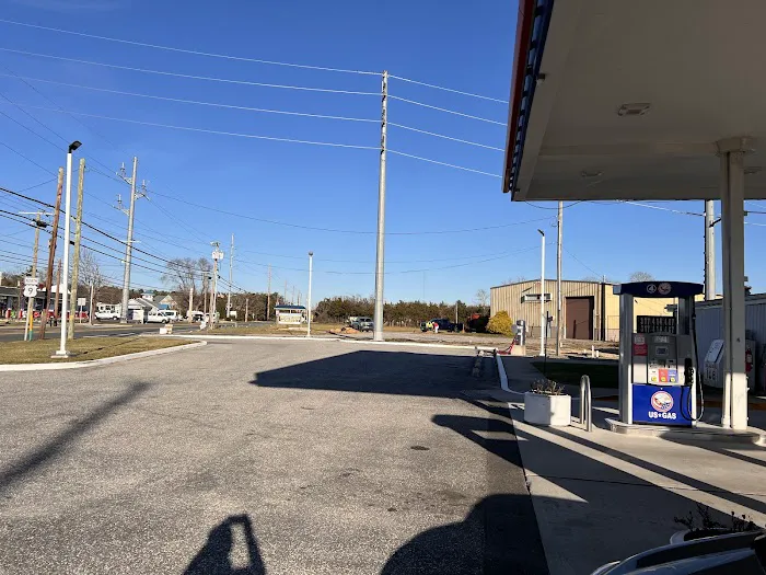 SWANTON GAS and propane refills 5