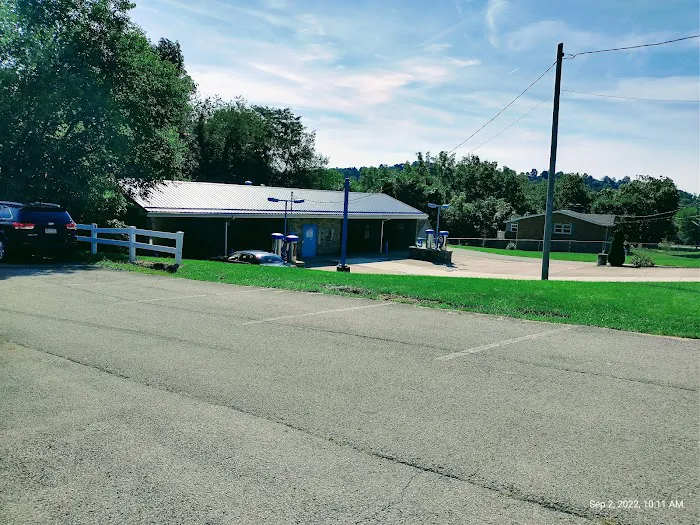 Self Service Car Wash 2