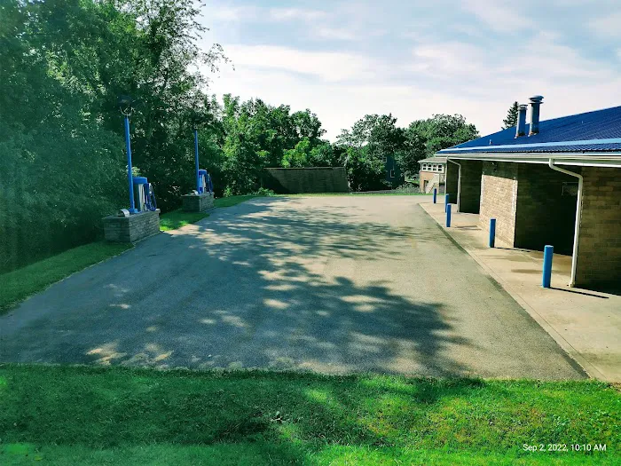 Self Service Car Wash 1